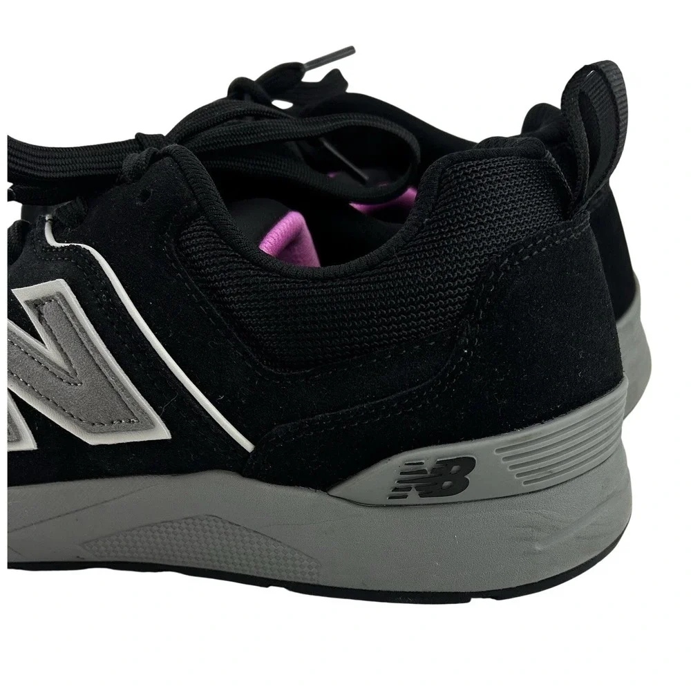 Size‎ 10.5 - New Balance Women's Elite Lite Women's EH Work Sneakers